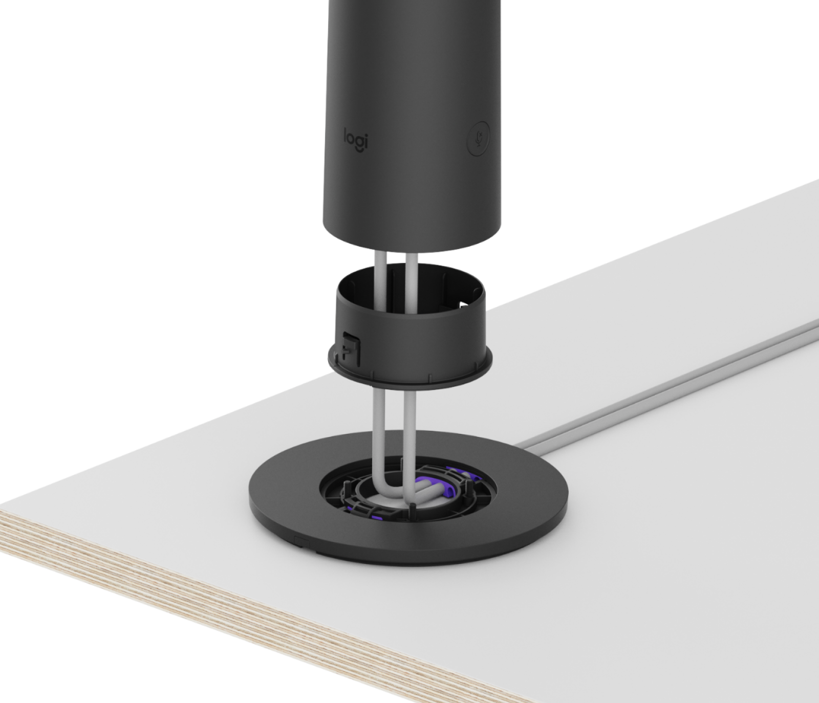 Logitech Sight
