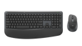 Signature Comfort Plus Combo MK880