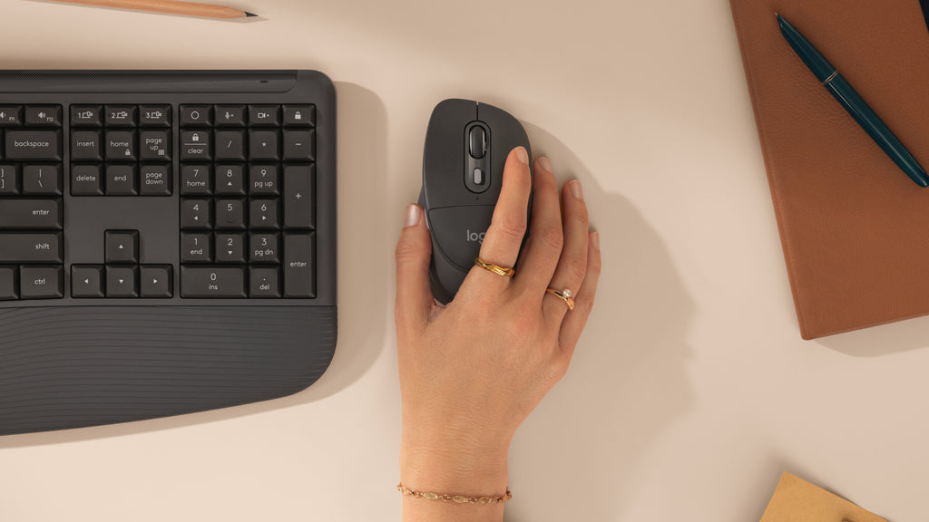 Signature Comfort Plus M850 L