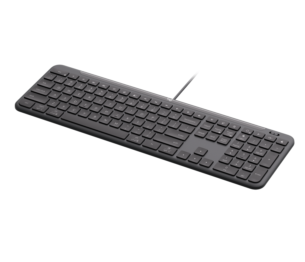 Signature Slim Wired K620 for Business