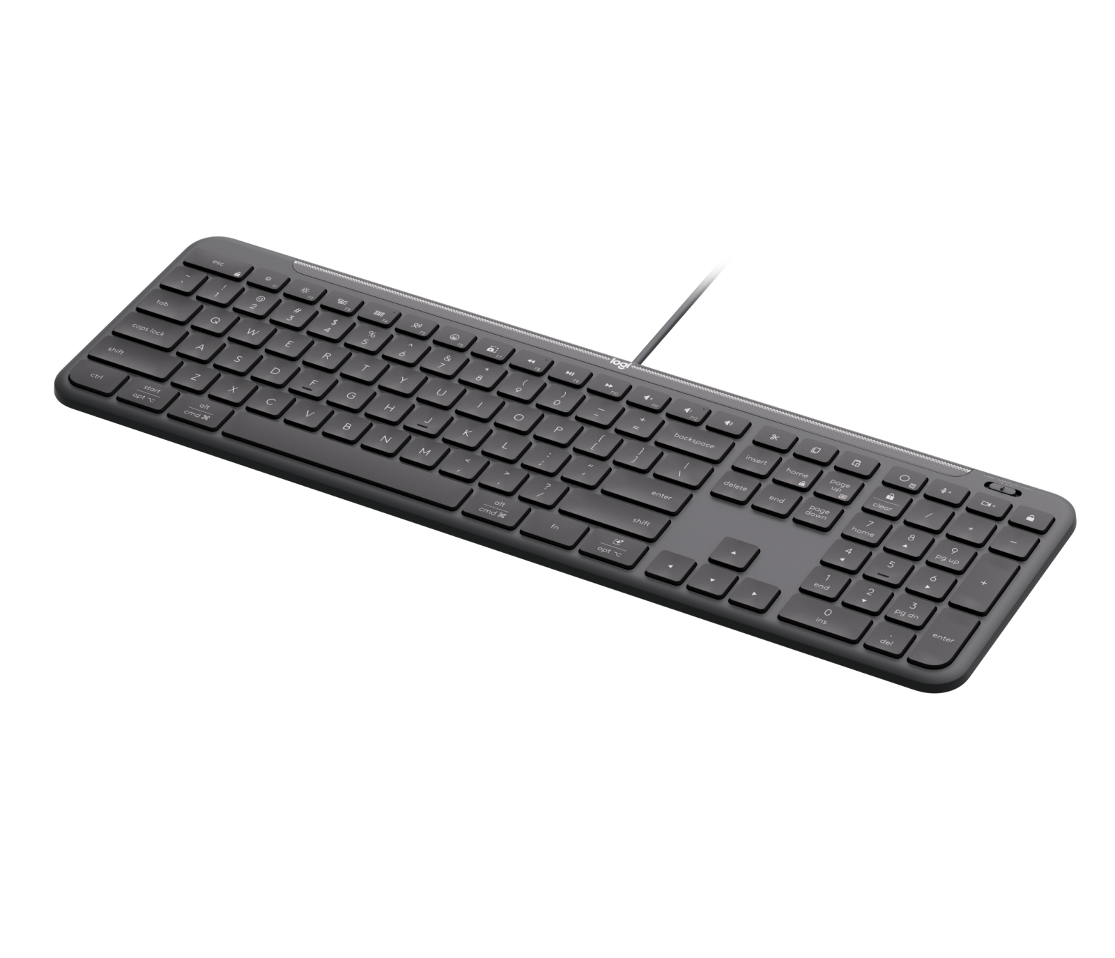 Signature Slim Wired K620 for Business