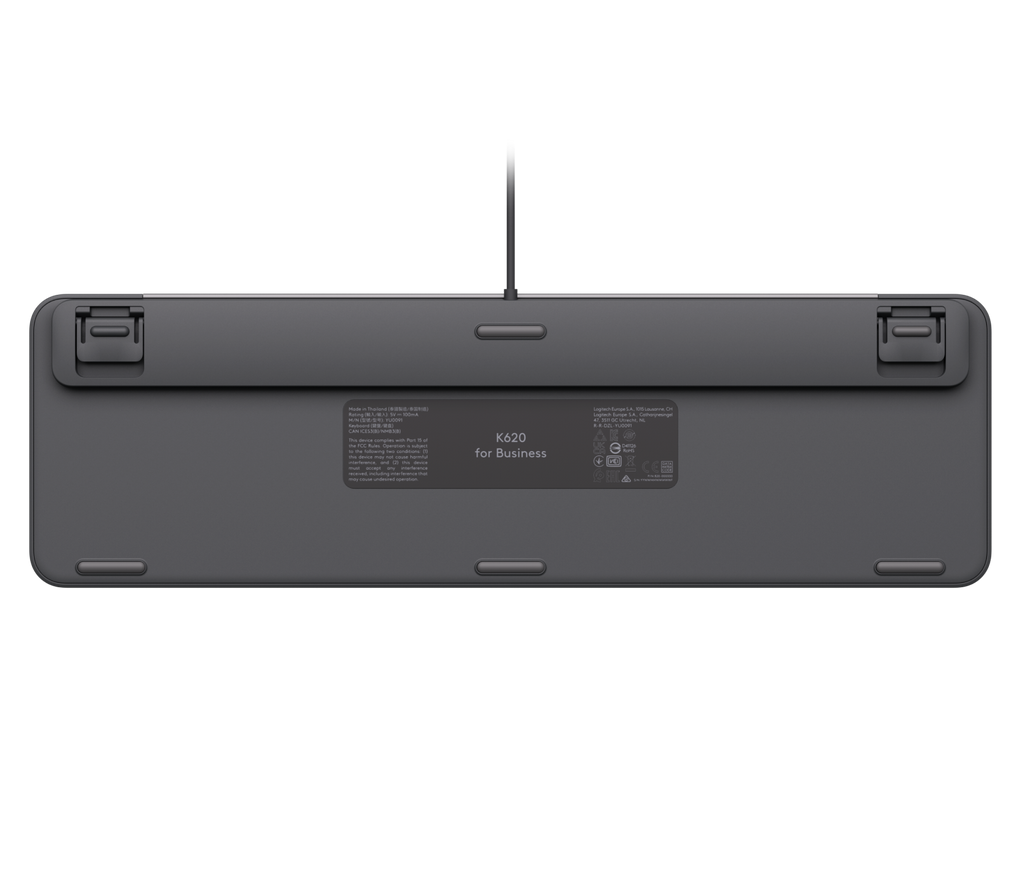 Signature Slim Wired K620 for Business
