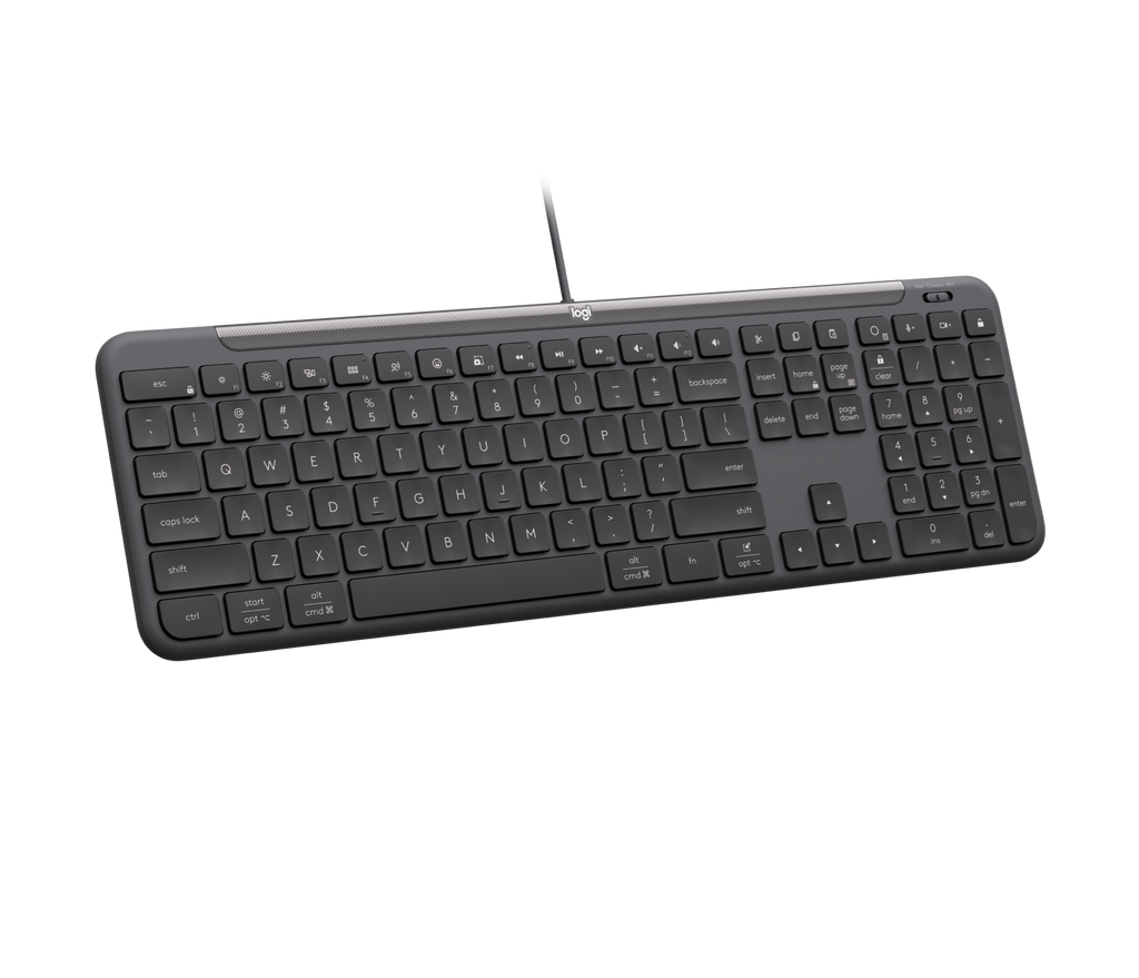 Signature Slim Wired K620 for Business