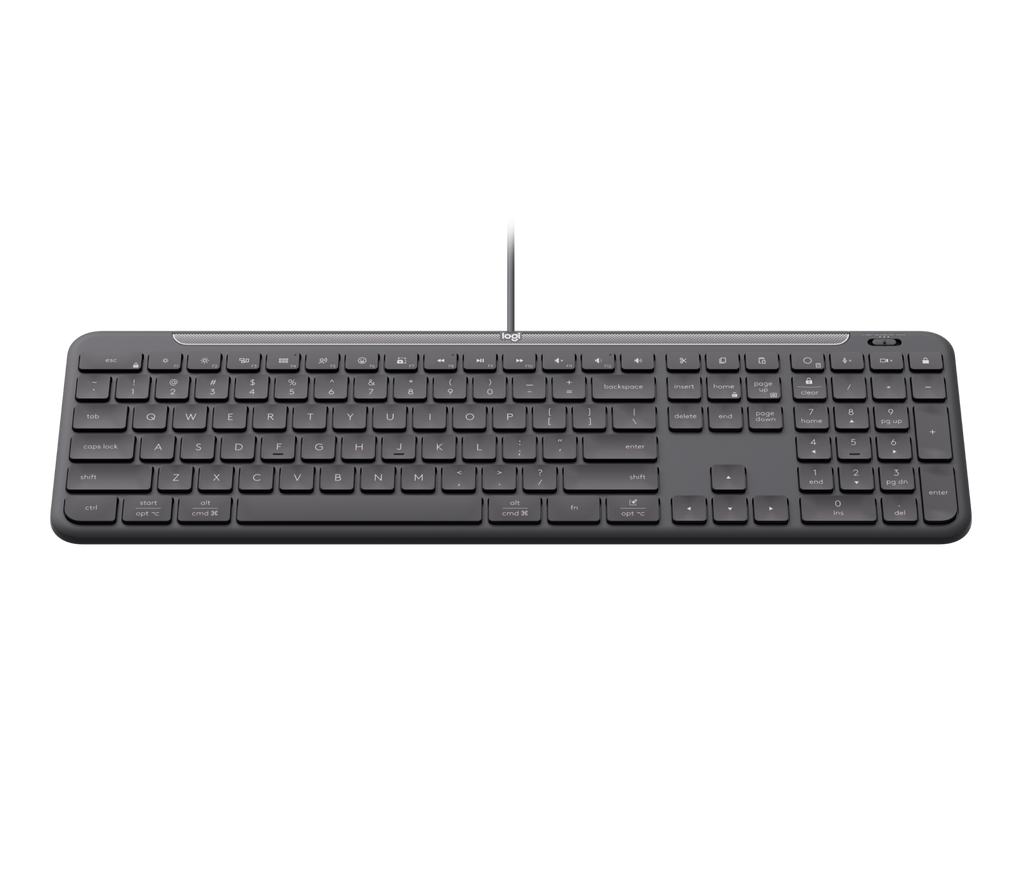 Signature Slim Wired K620 for Business