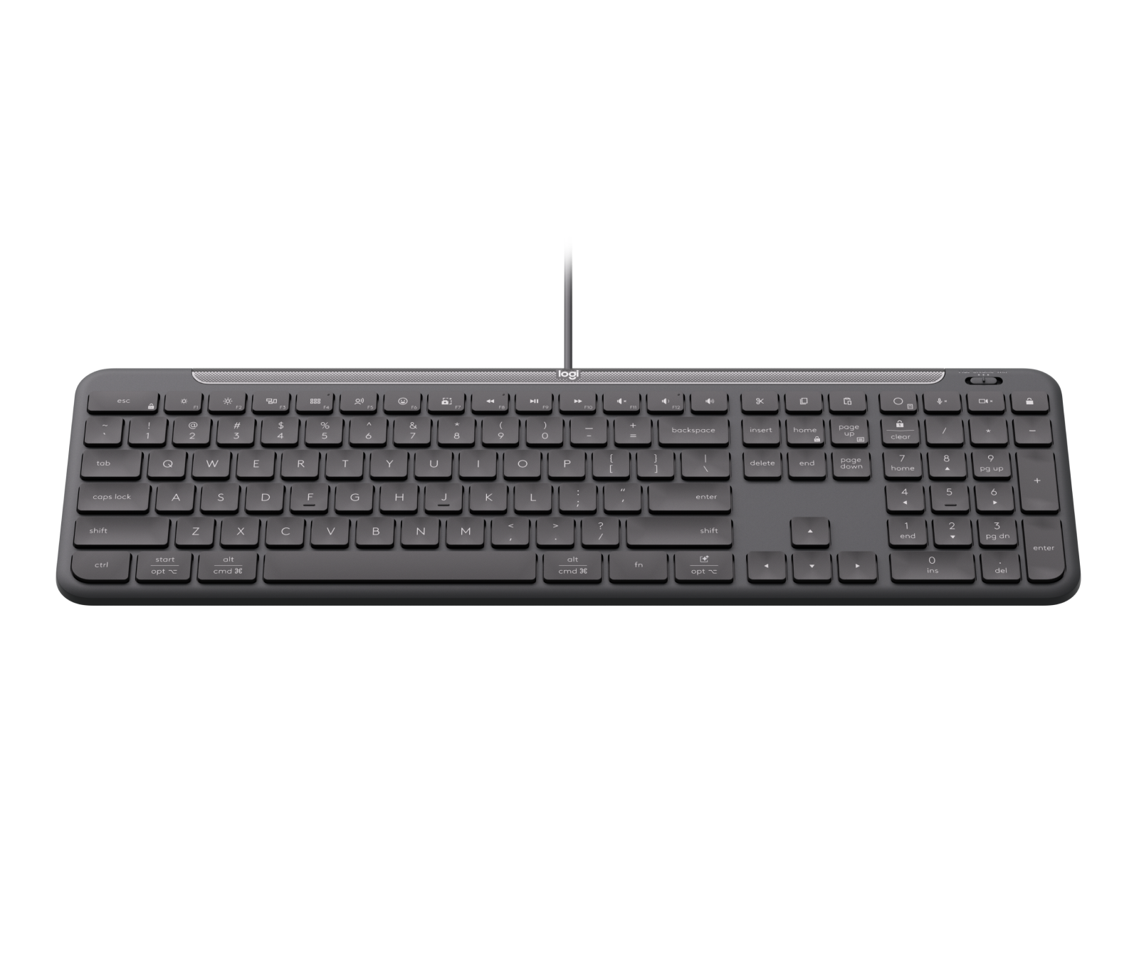 Signature Slim Wired K620 for Business
