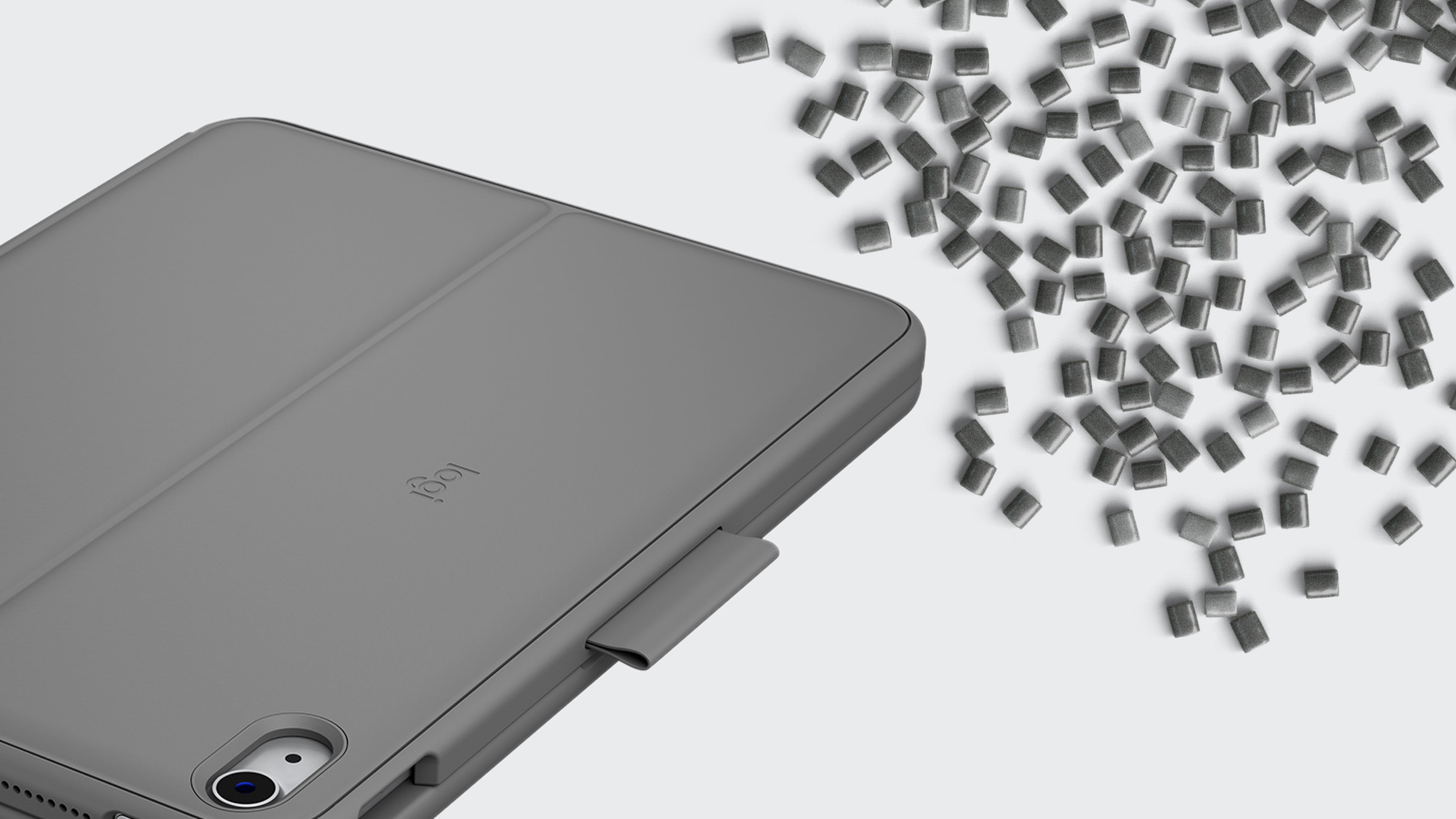 Slim Folio for iPad
