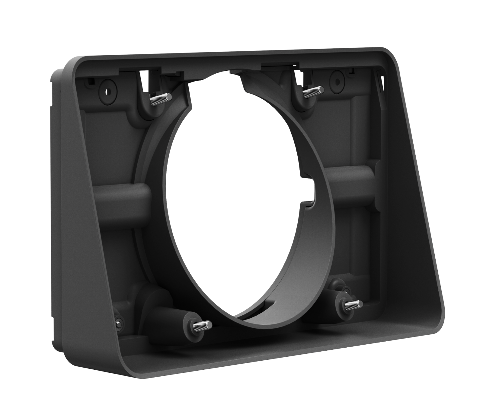 Tap Scheduler Angle Mount