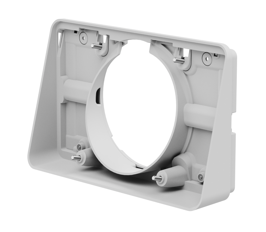 Tap Scheduler Angle Mount