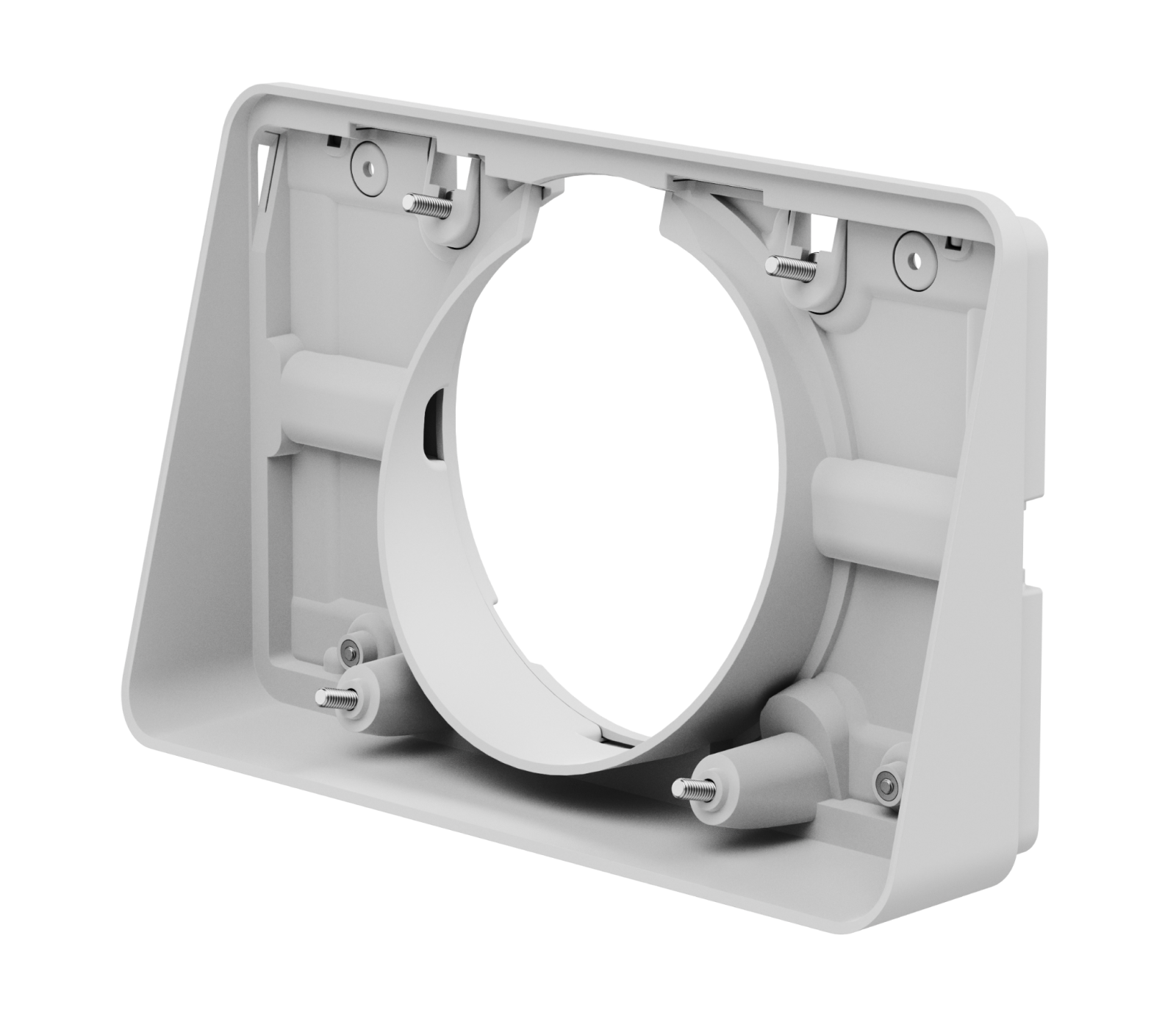 Tap Scheduler Angle Mount