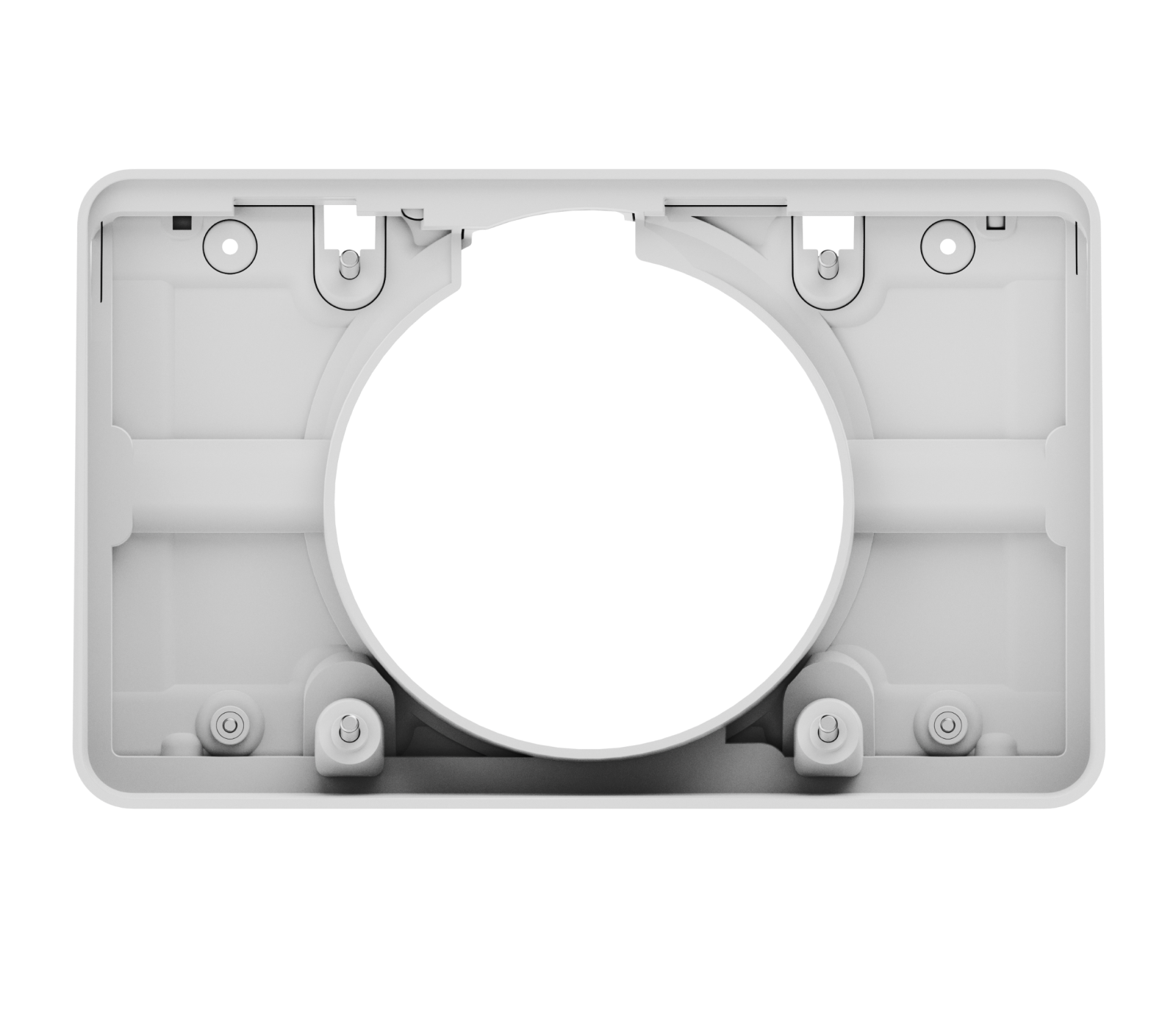 Tap Scheduler Angle Mount