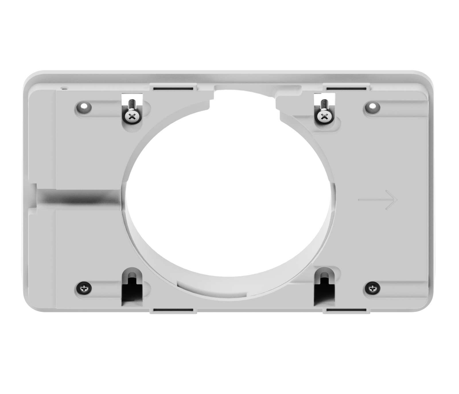 Tap Scheduler Angle Mount