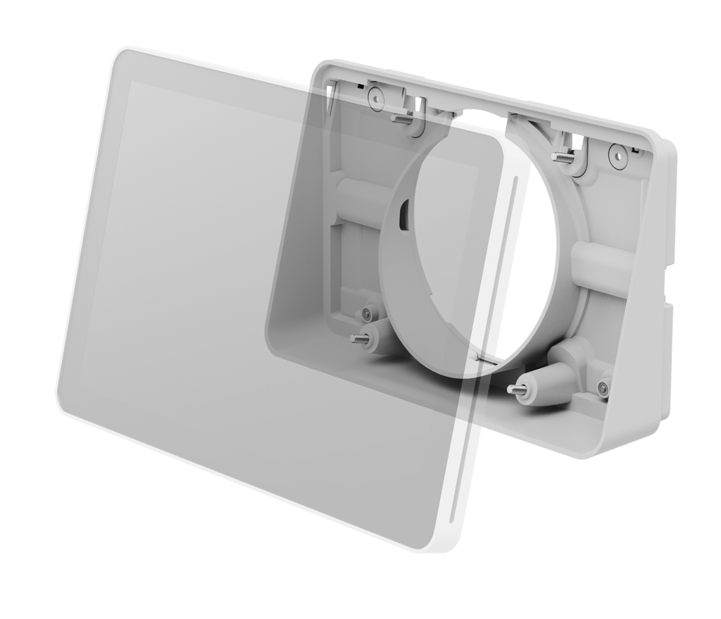 Tap Scheduler Angle Mount