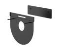 Wall Mount for Logitech Tap
