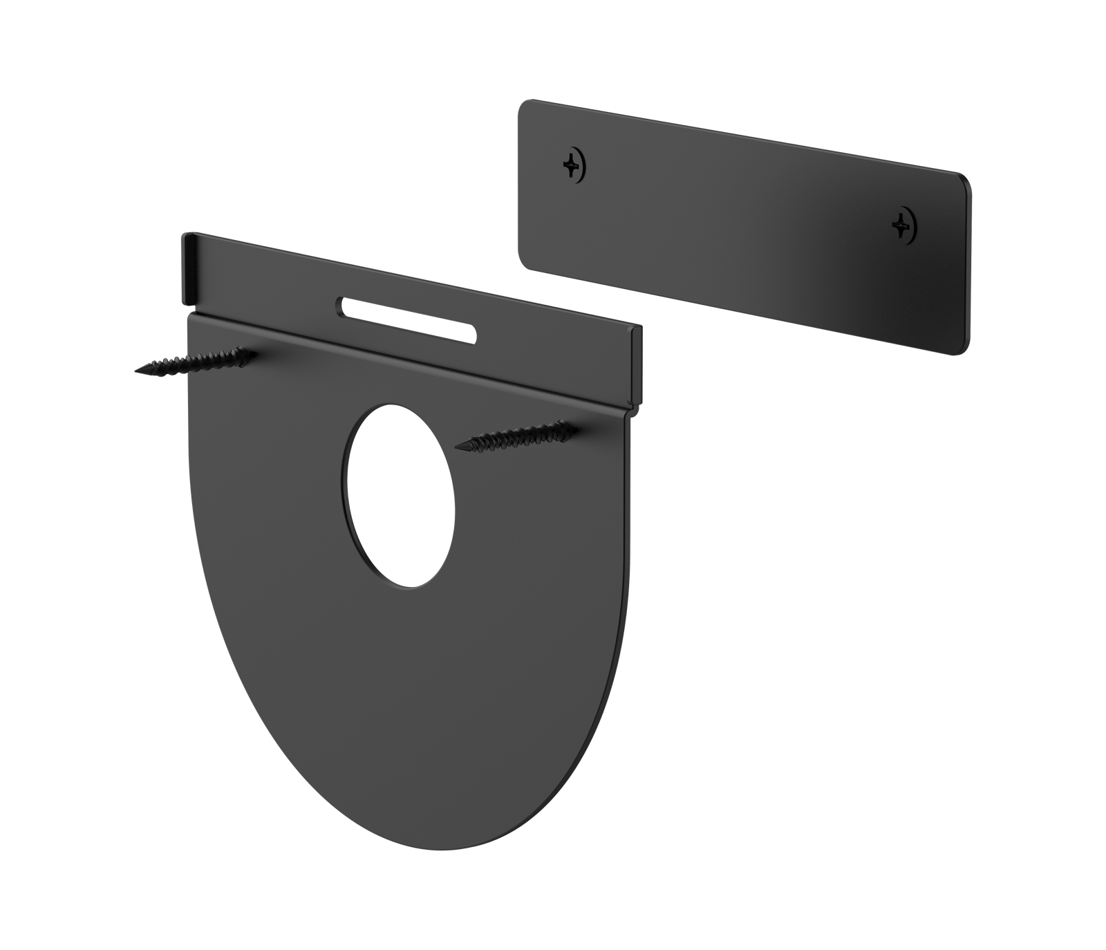 Wall Mount for Logitech Tap