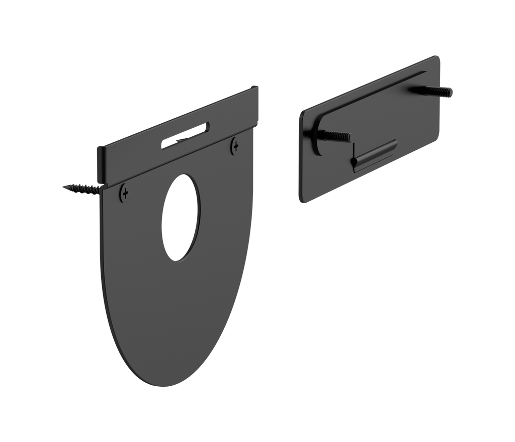 Wall Mount for Logitech Tap