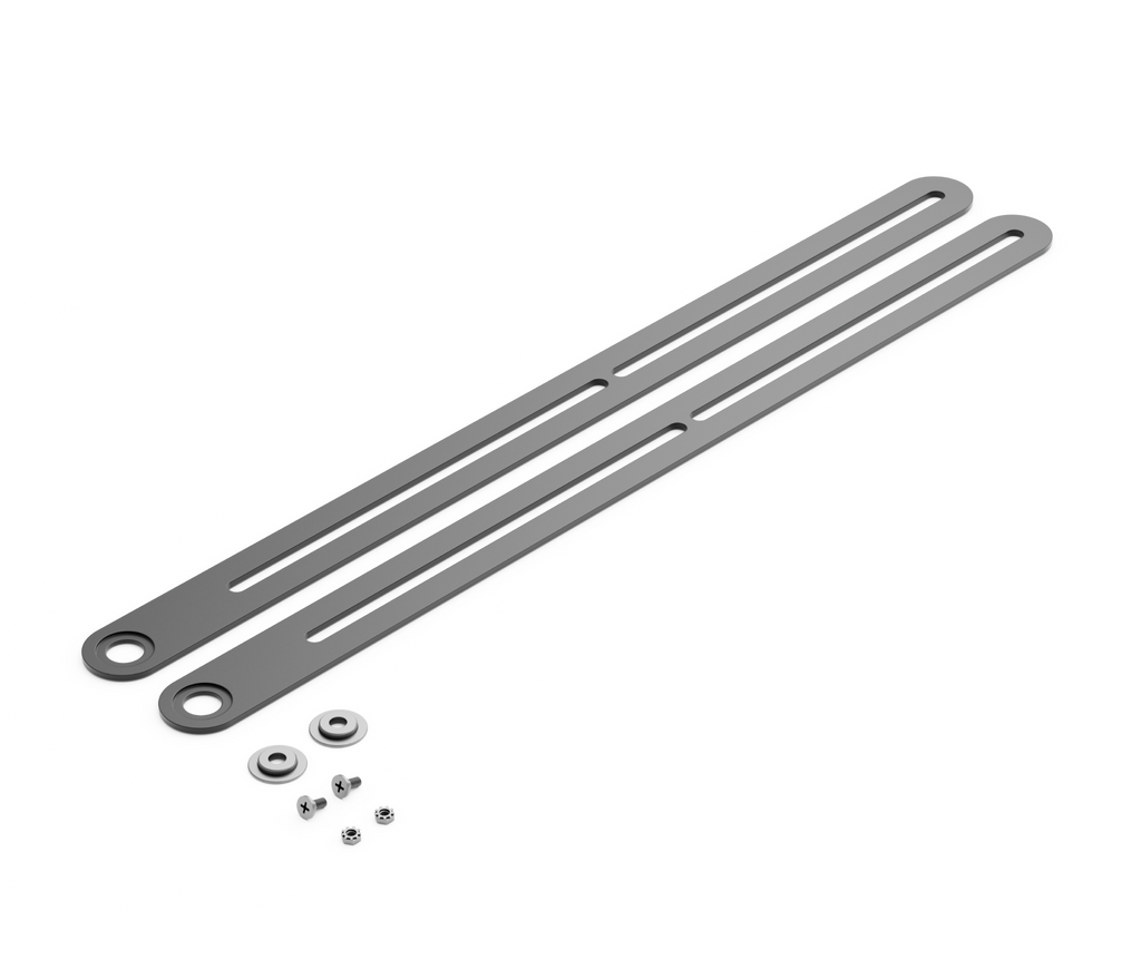 TV Mount Adapter Kit for Rally Bar Huddle