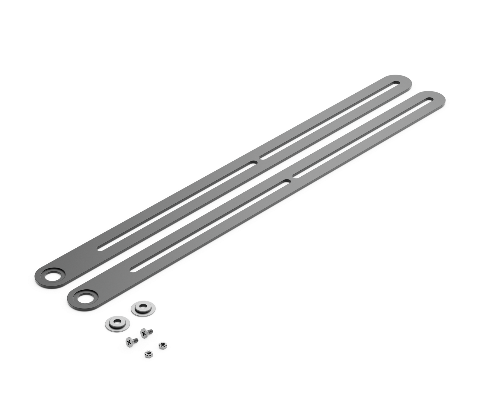 TV Mount Adapter Kit for Rally Bar Huddle