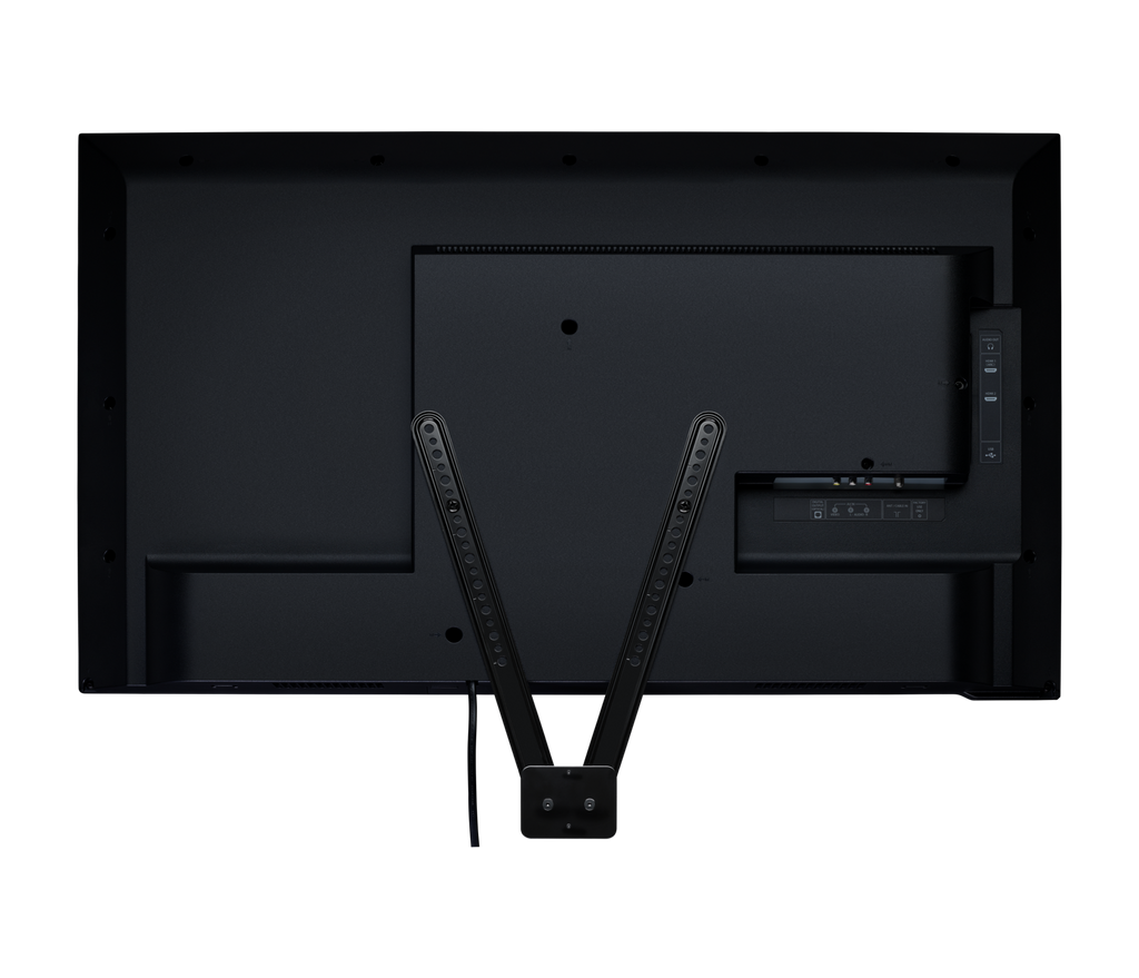 TV MOUNT FOR MEETUP