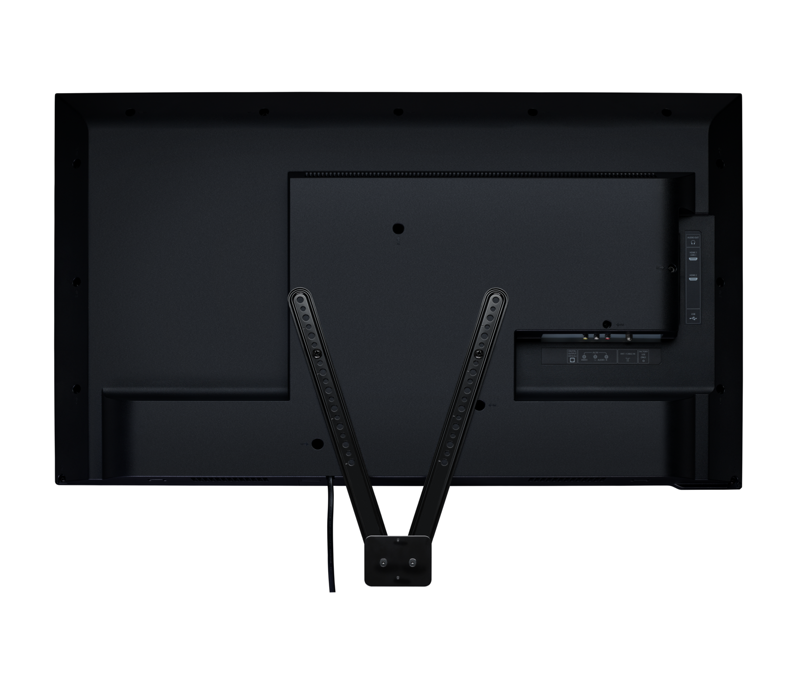 TV MOUNT FOR MEETUP