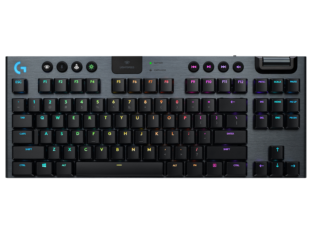 G915 TKL