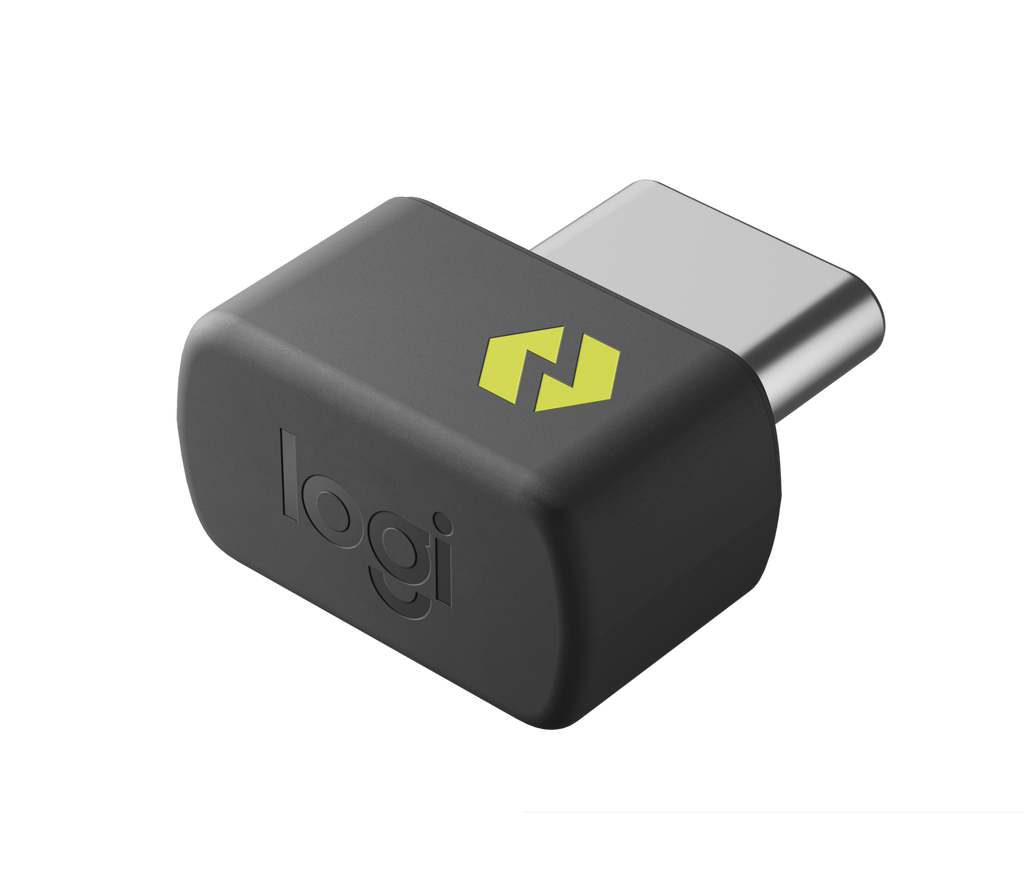 LOGI BOLT USB RECEIVER