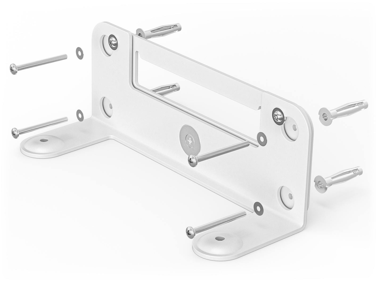 Wall Mount For Video Bars
