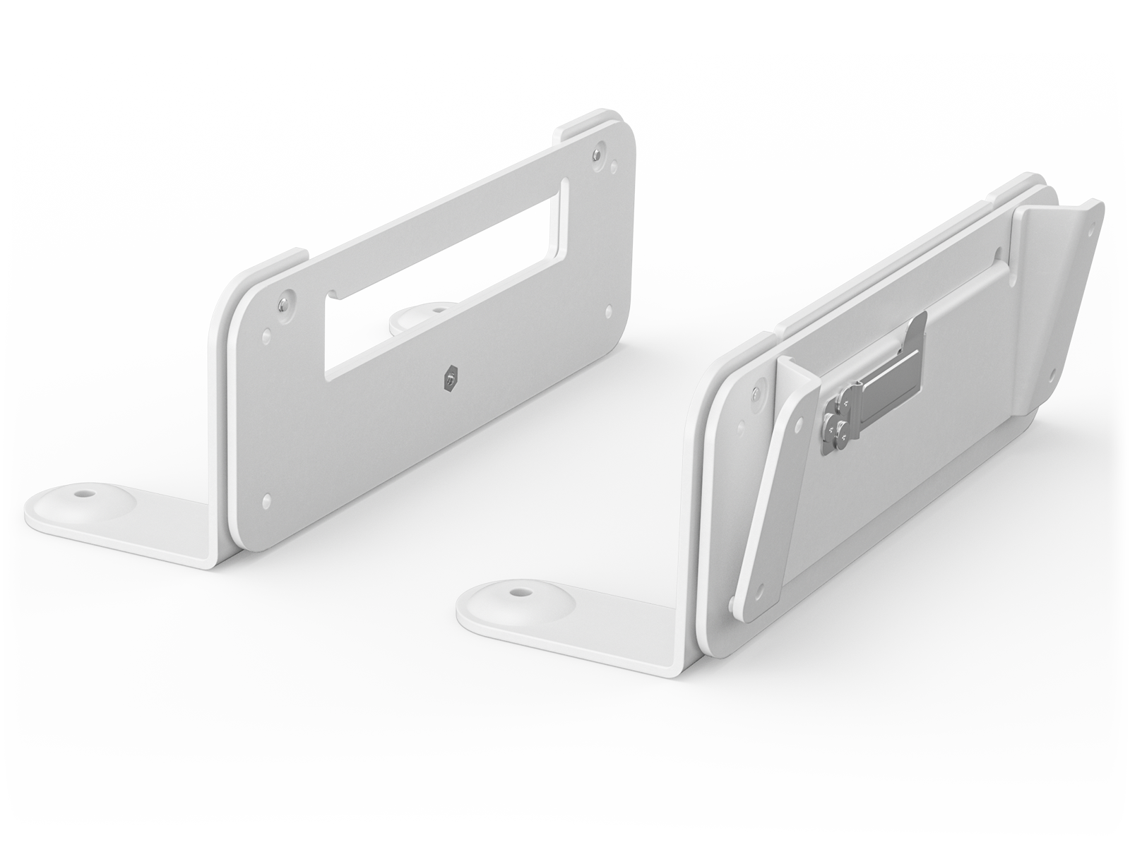 Wall Mount For Video Bars