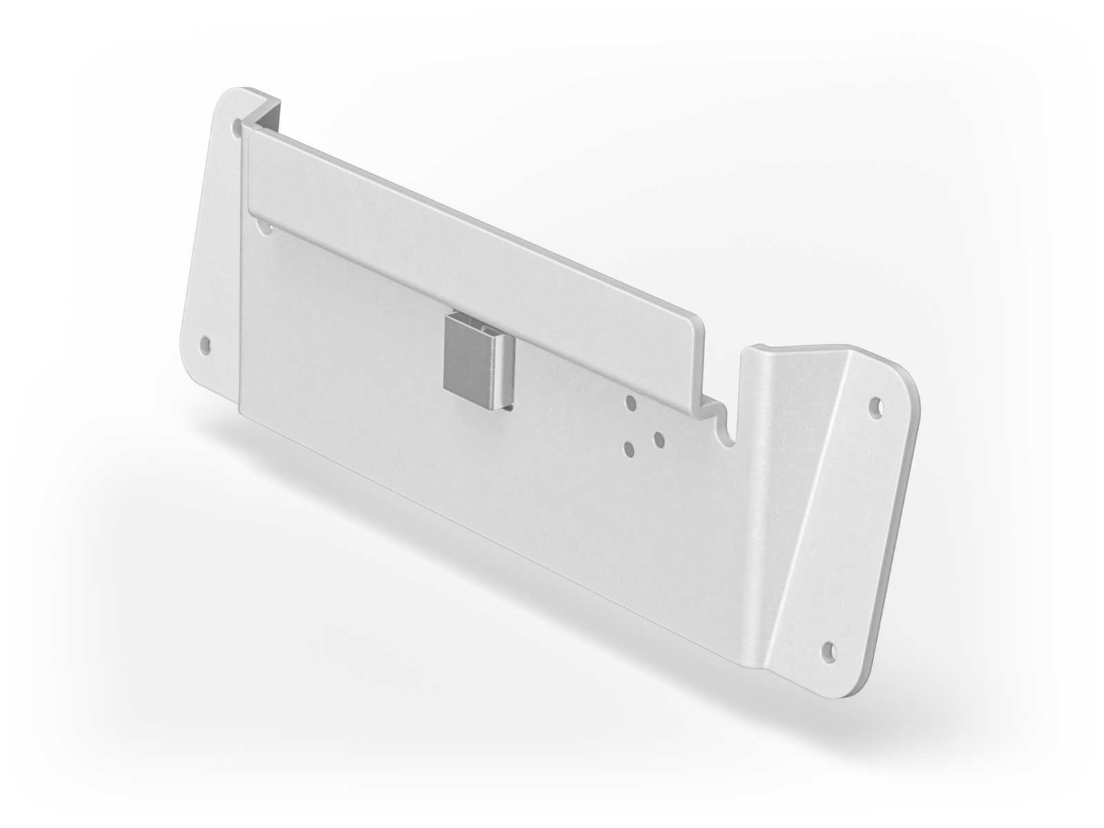 Wall Mount For Video Bars