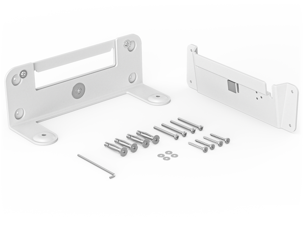 Wall Mount For Video Bars