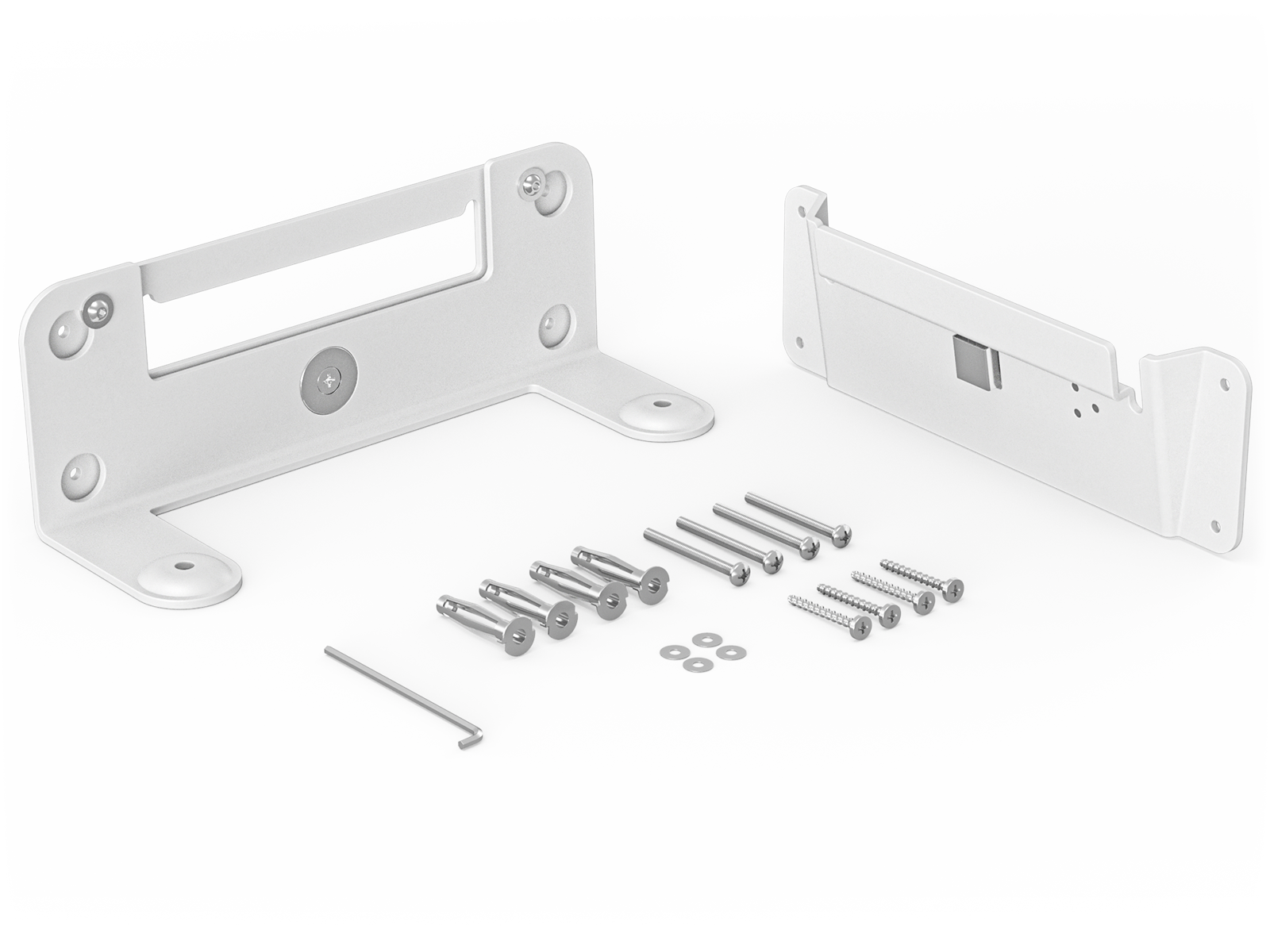 Wall Mount For Video Bars