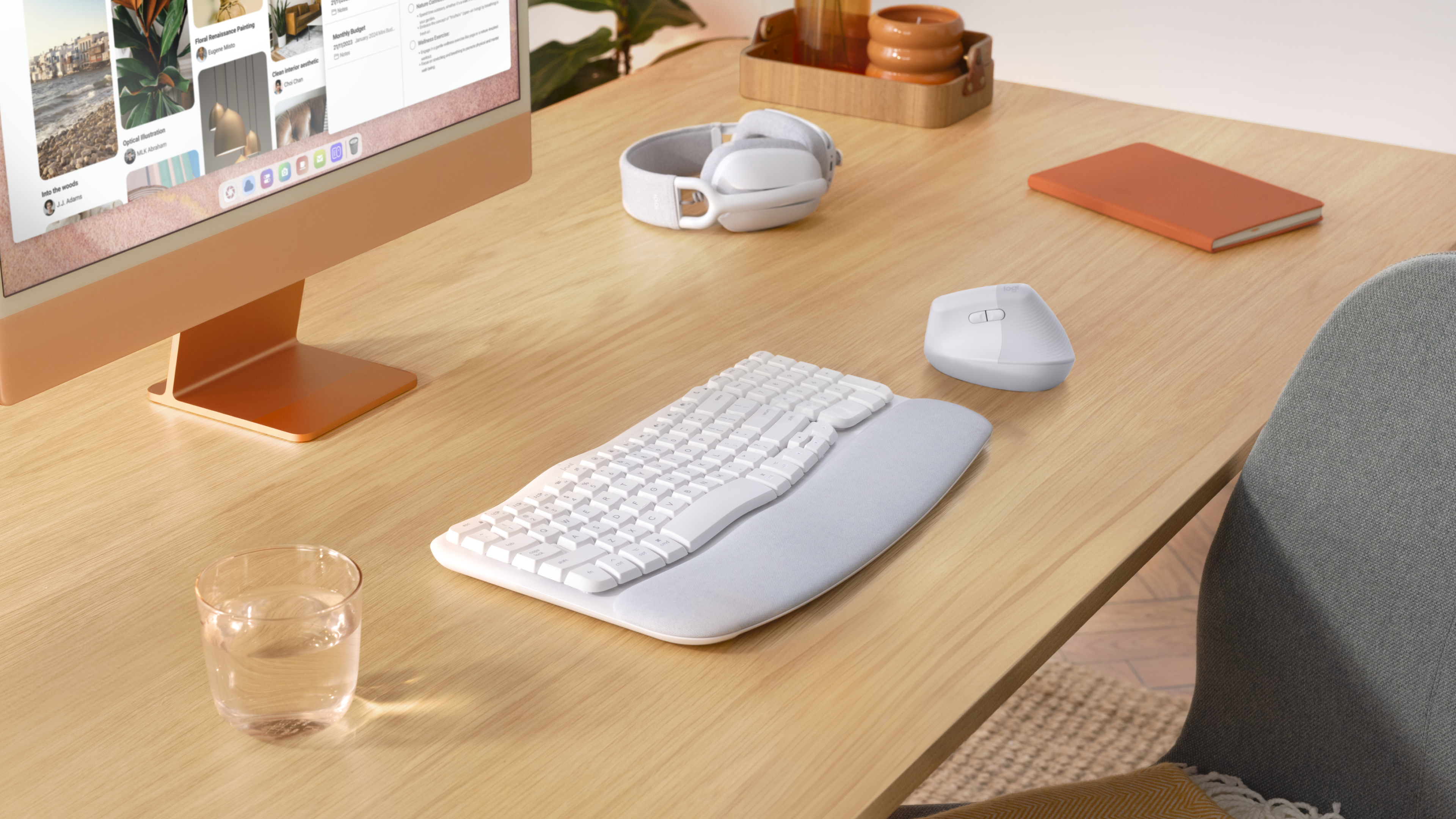 Wave Keys and Lift Combo for Mac