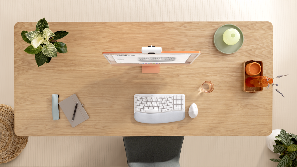 Wave Keys and Lift Combo for Mac