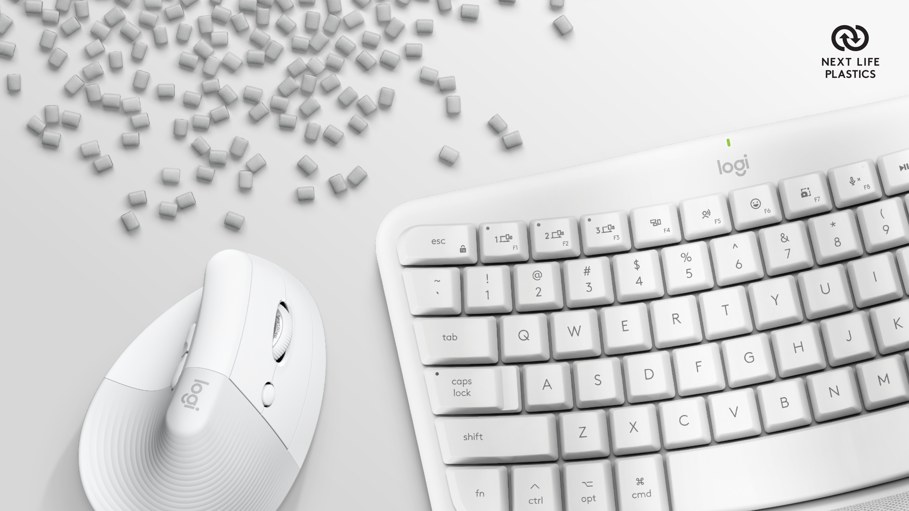 Wave Keys and Lift Combo for Mac
