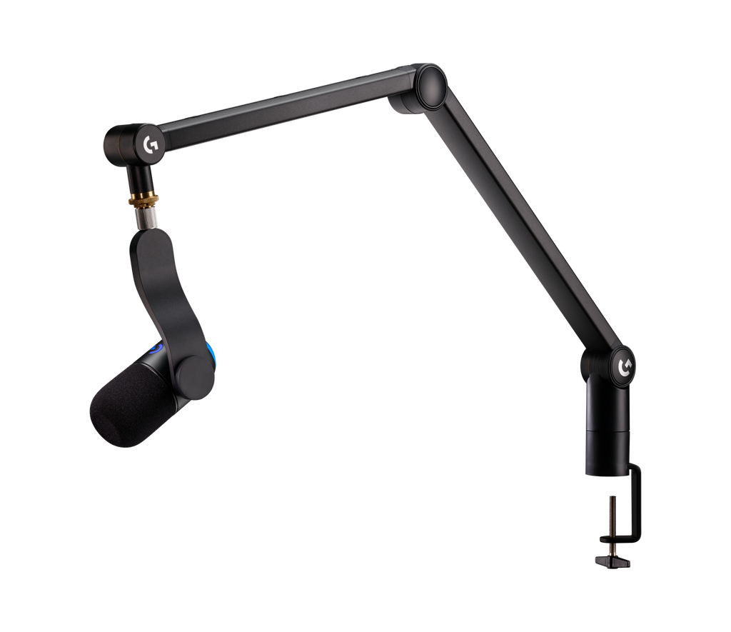 Yeticaster GX
