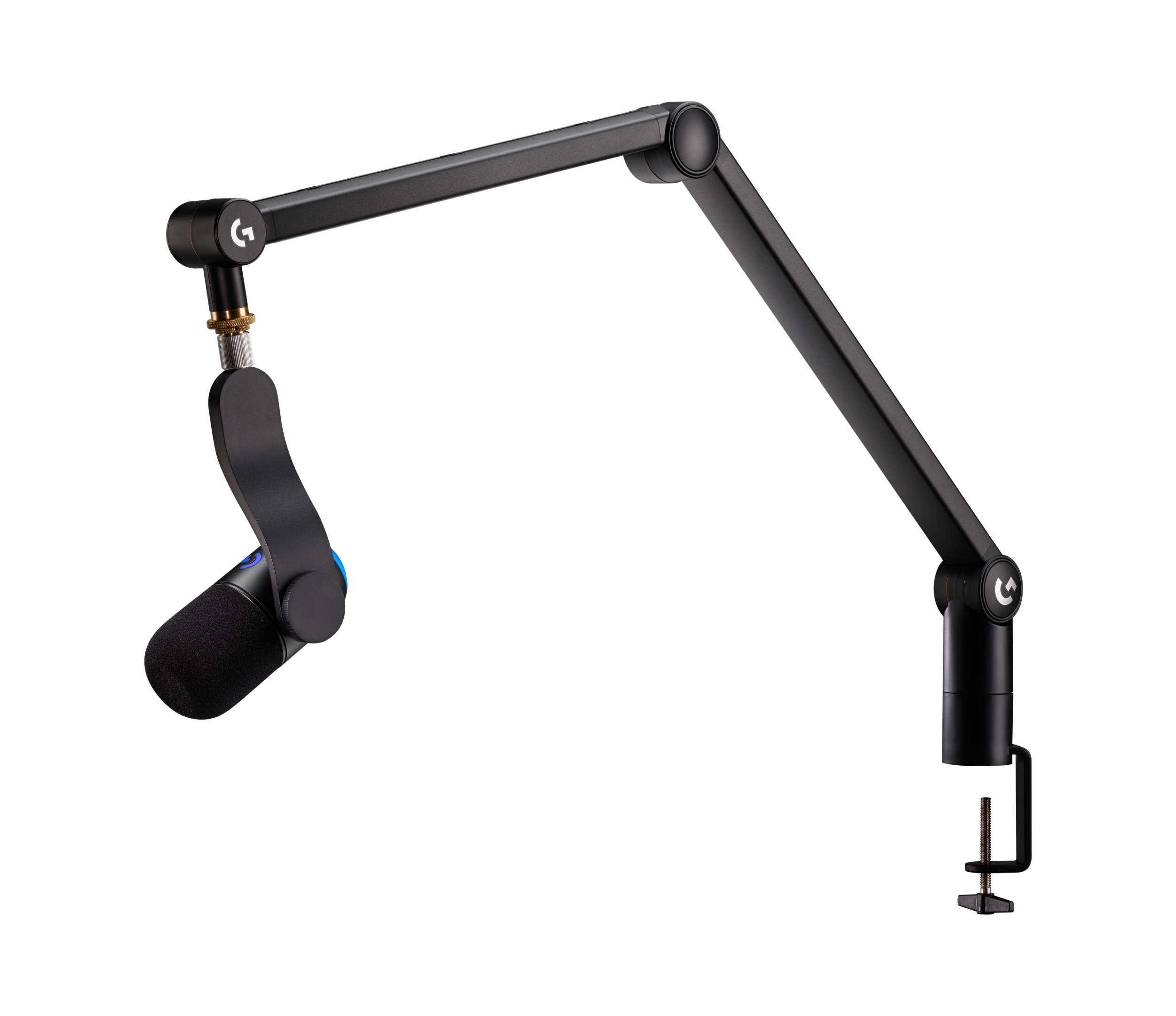 Yeticaster GX