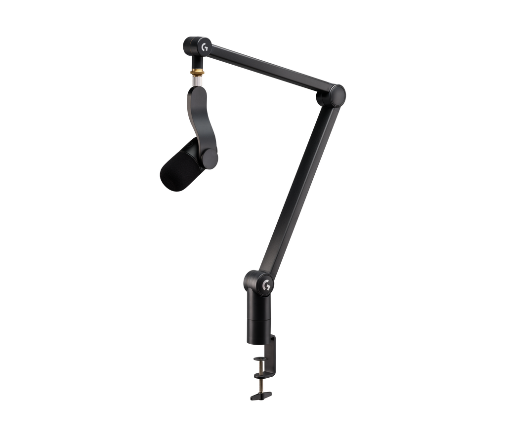 Yeticaster GX