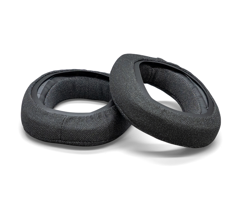 Zone Vibe replaceable earpads