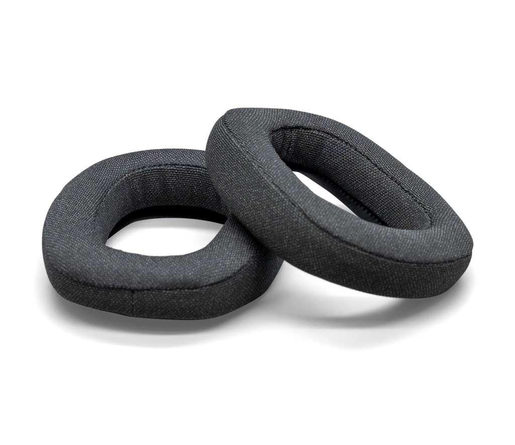 Zone Vibe replaceable earpads