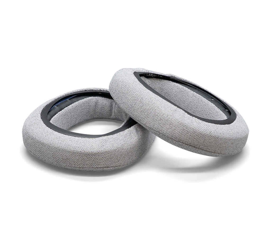 Zone Vibe replaceable earpads