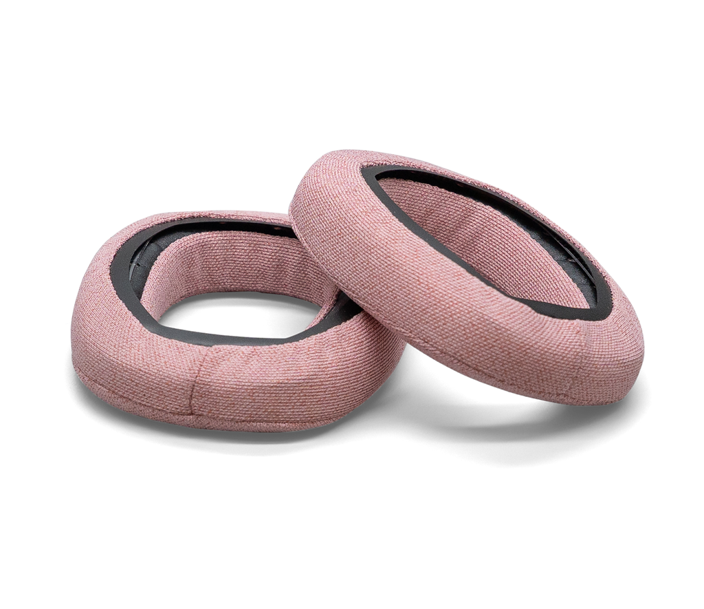 Zone Vibe replaceable earpads