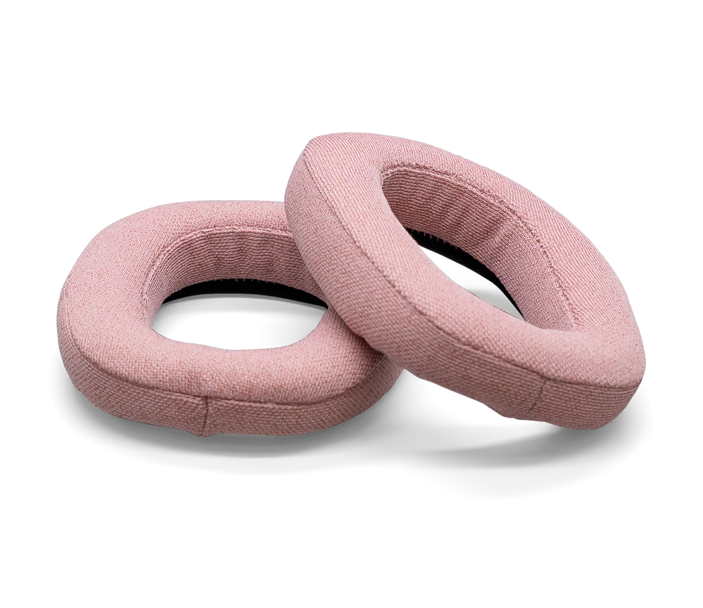 Zone Vibe replaceable earpads