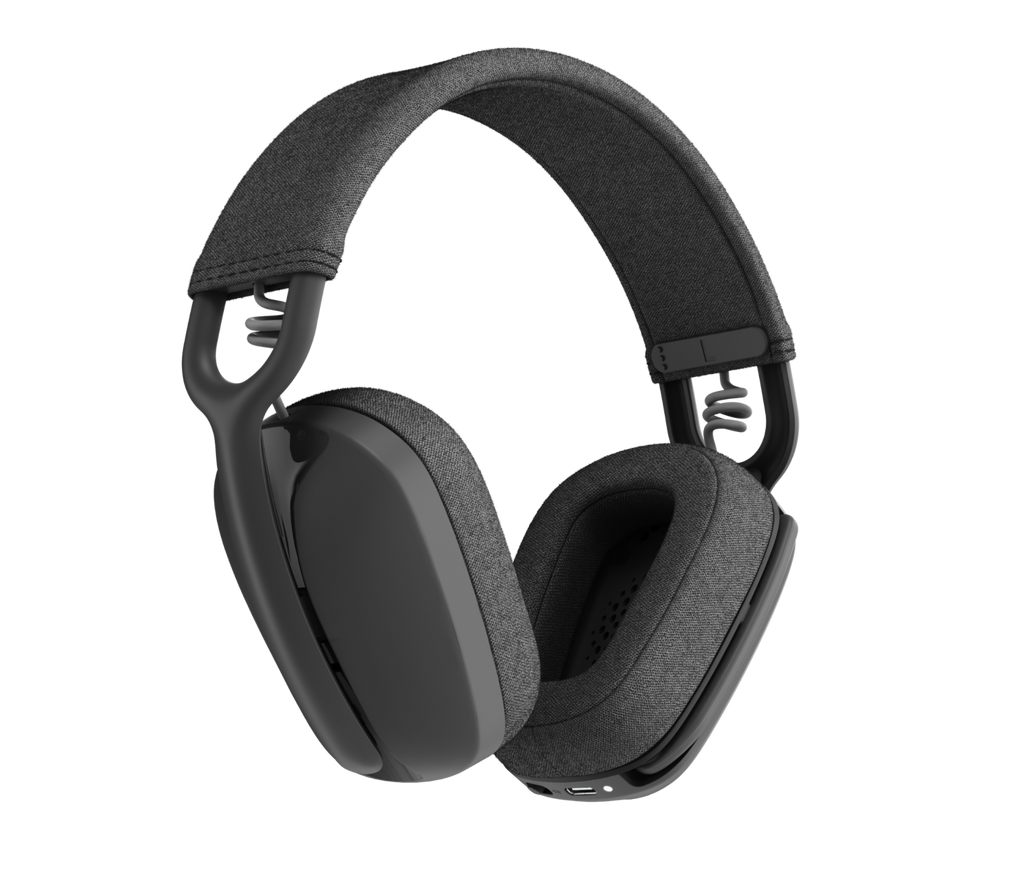 ZONE VIBE WIRELESS