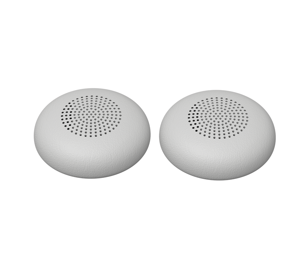 Zone Series Replaceable Earpads